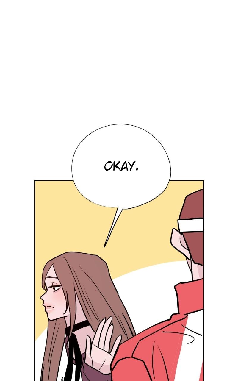 Copy-Paste Romance Chapter 59 page 46 - 