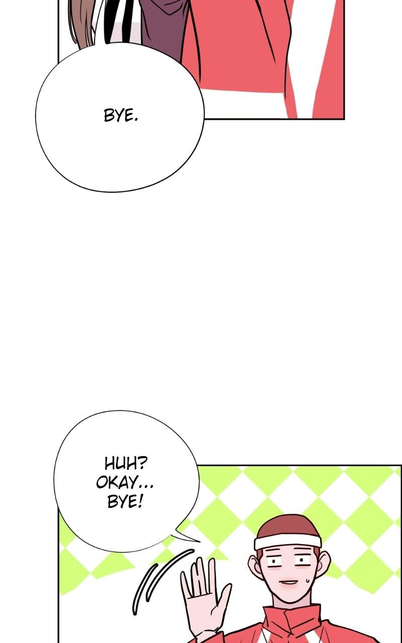 Copy-Paste Romance Chapter 59 page 47 - 