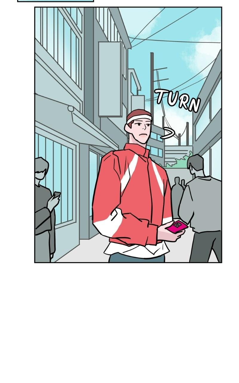 Copy-Paste Romance Chapter 59 page 49 - 