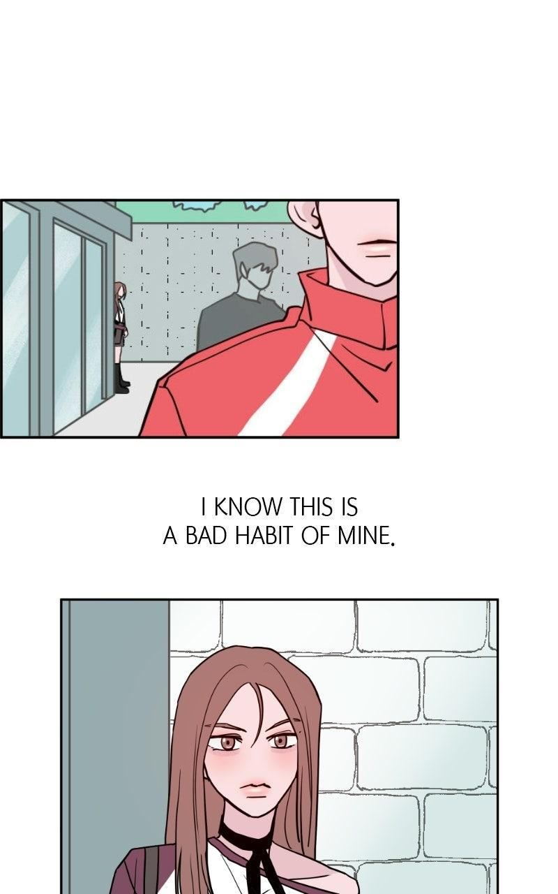 Copy-Paste Romance Chapter 59 page 50 - 