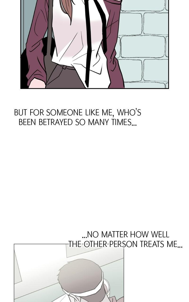 Copy-Paste Romance Chapter 59 page 51 - 
