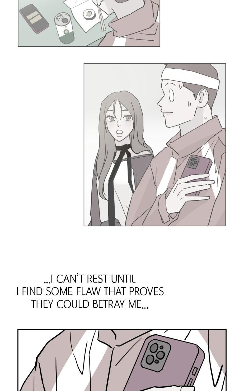 Copy-Paste Romance Chapter 59 page 52 - 