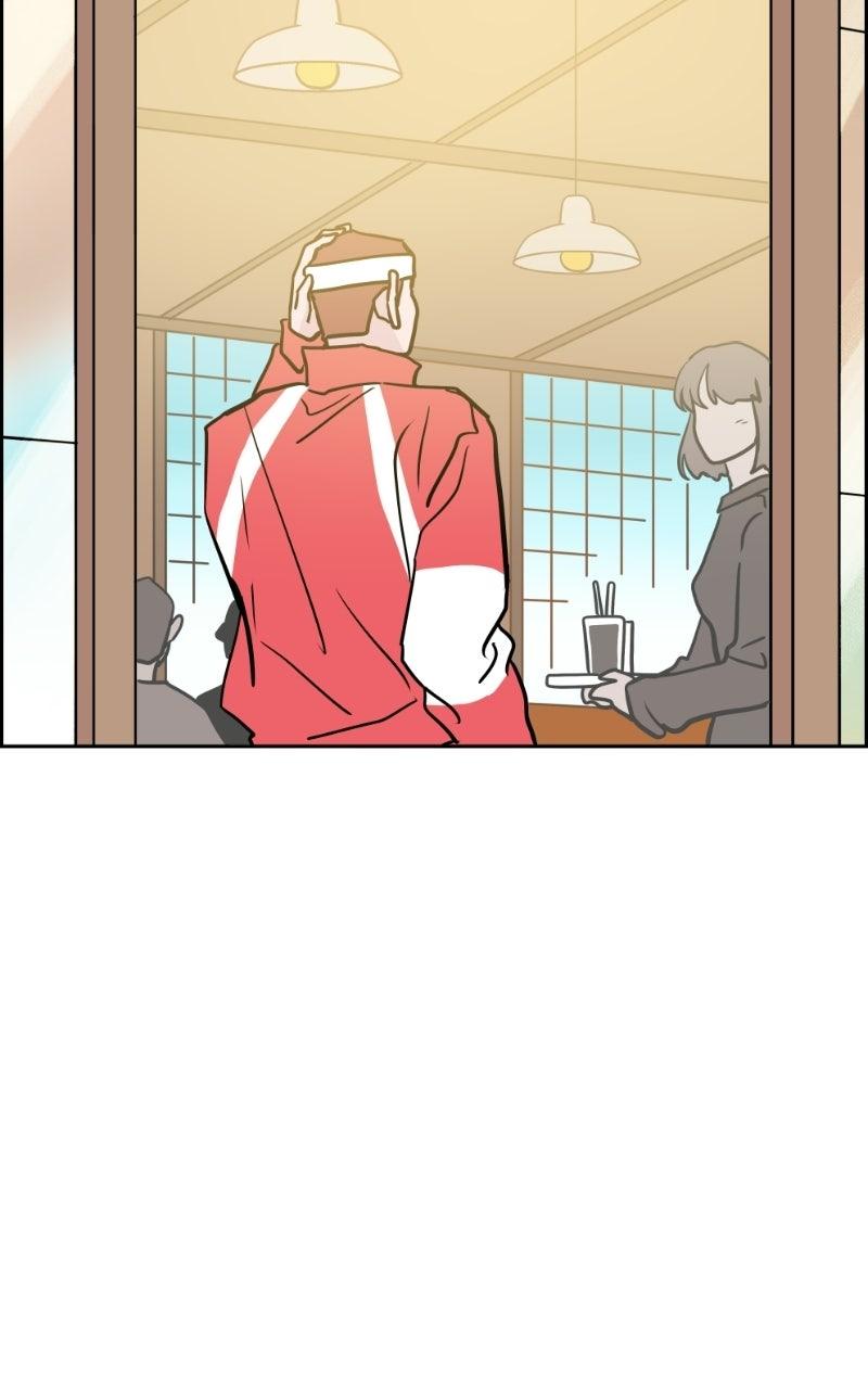 Copy-Paste Romance Chapter 59 page 54 - 