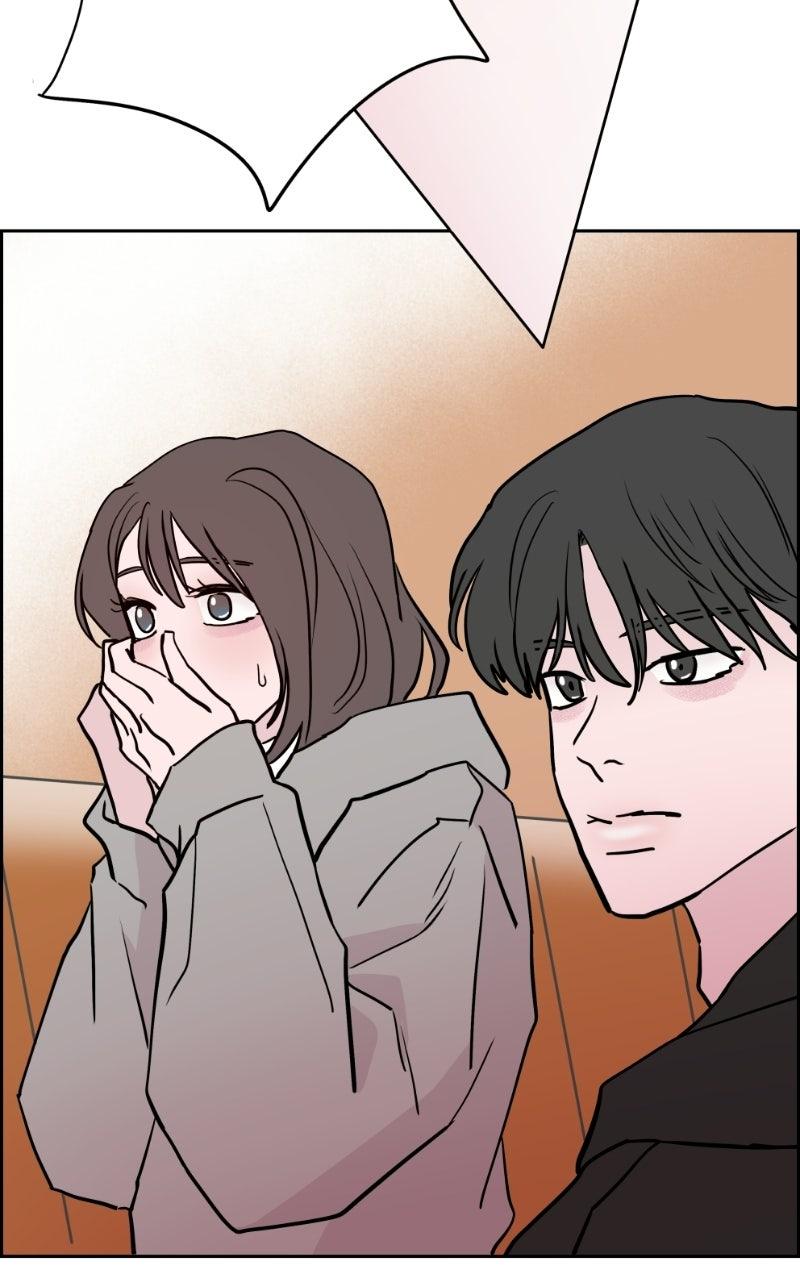 Copy-Paste Romance Chapter 59 page 64 - 
