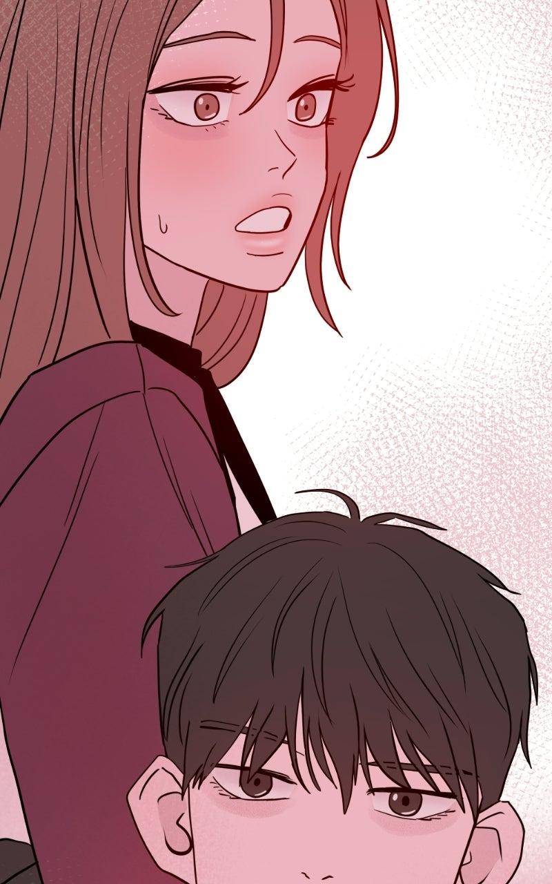 Copy-Paste Romance Chapter 59 page 67 - 