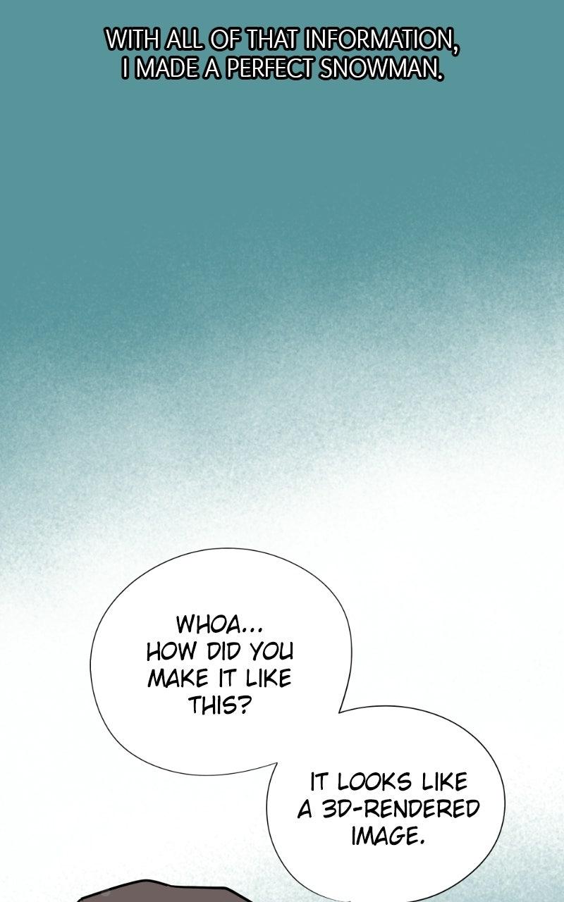 Copy-Paste Romance Chapter 59 page 8 - 
