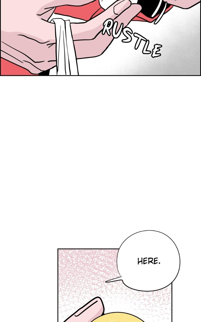 Copy-Paste Romance Chapter 59 page 71 - 