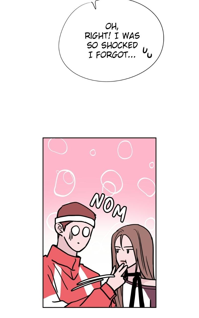 Copy-Paste Romance Chapter 59 page 75 - 