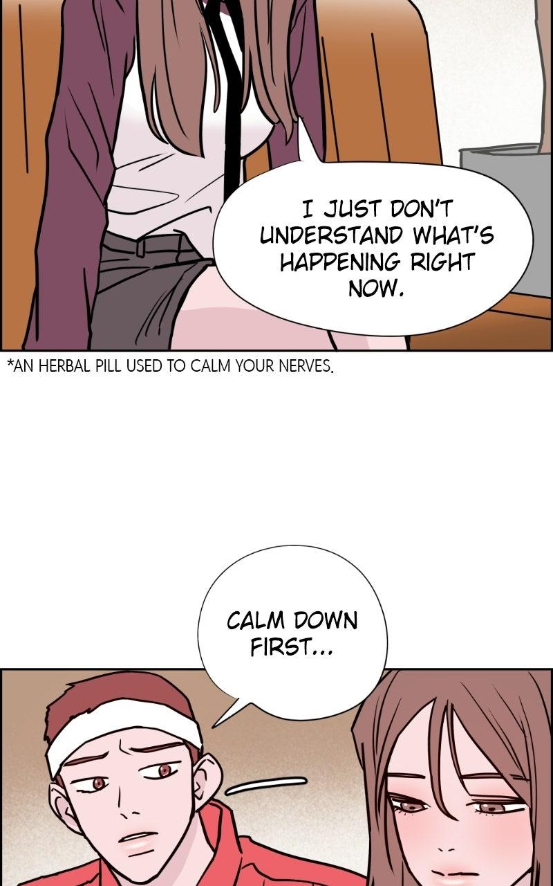 Copy-Paste Romance Chapter 59 page 77 - 