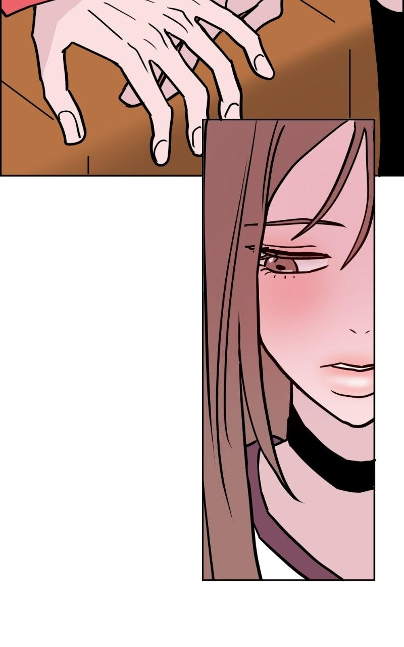 Copy-Paste Romance Chapter 59 page 79 - 
