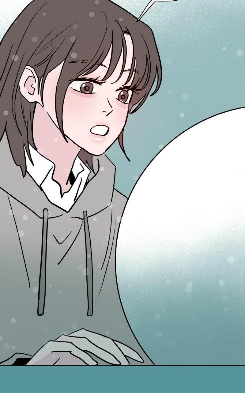 Copy-Paste Romance Chapter 59 page 9 - 