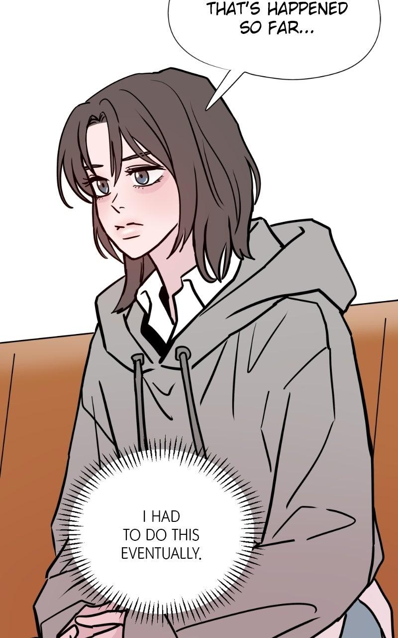 Copy-Paste Romance Chapter 59 page 82 - 