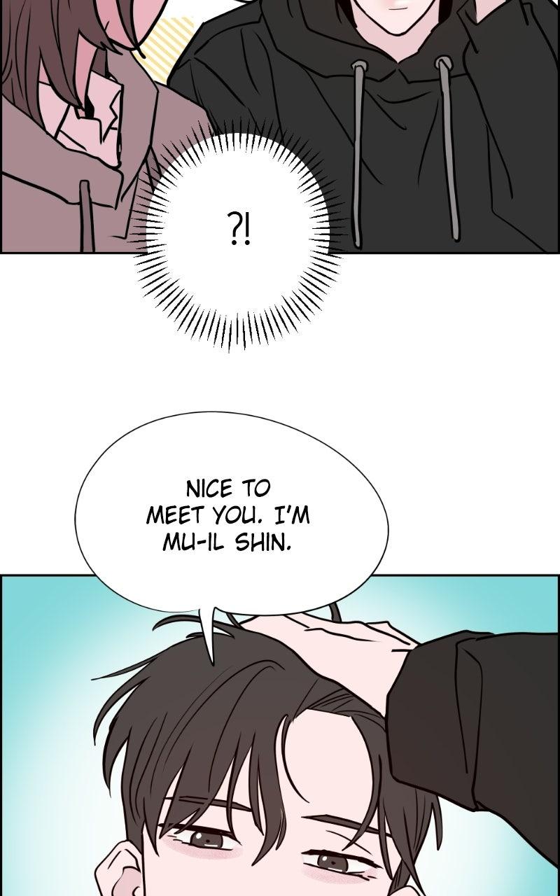 Copy-Paste Romance Chapter 59 page 84 - 