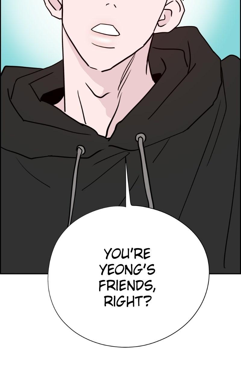 Copy-Paste Romance Chapter 59 page 85 - 