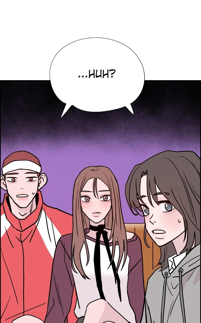 Copy-Paste Romance Chapter 59 page 86 - 