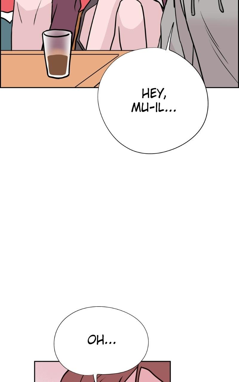 Copy-Paste Romance Chapter 59 page 87 - 