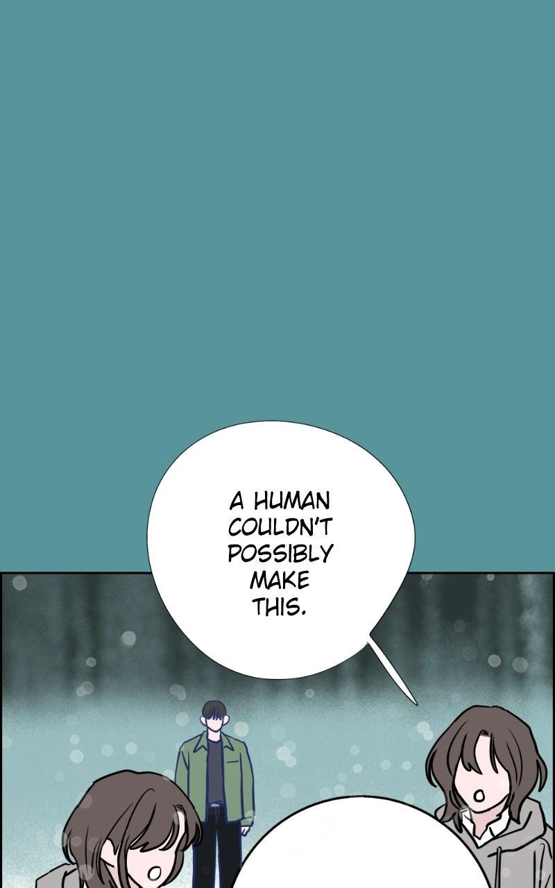 Copy-Paste Romance Chapter 59 page 10 - 