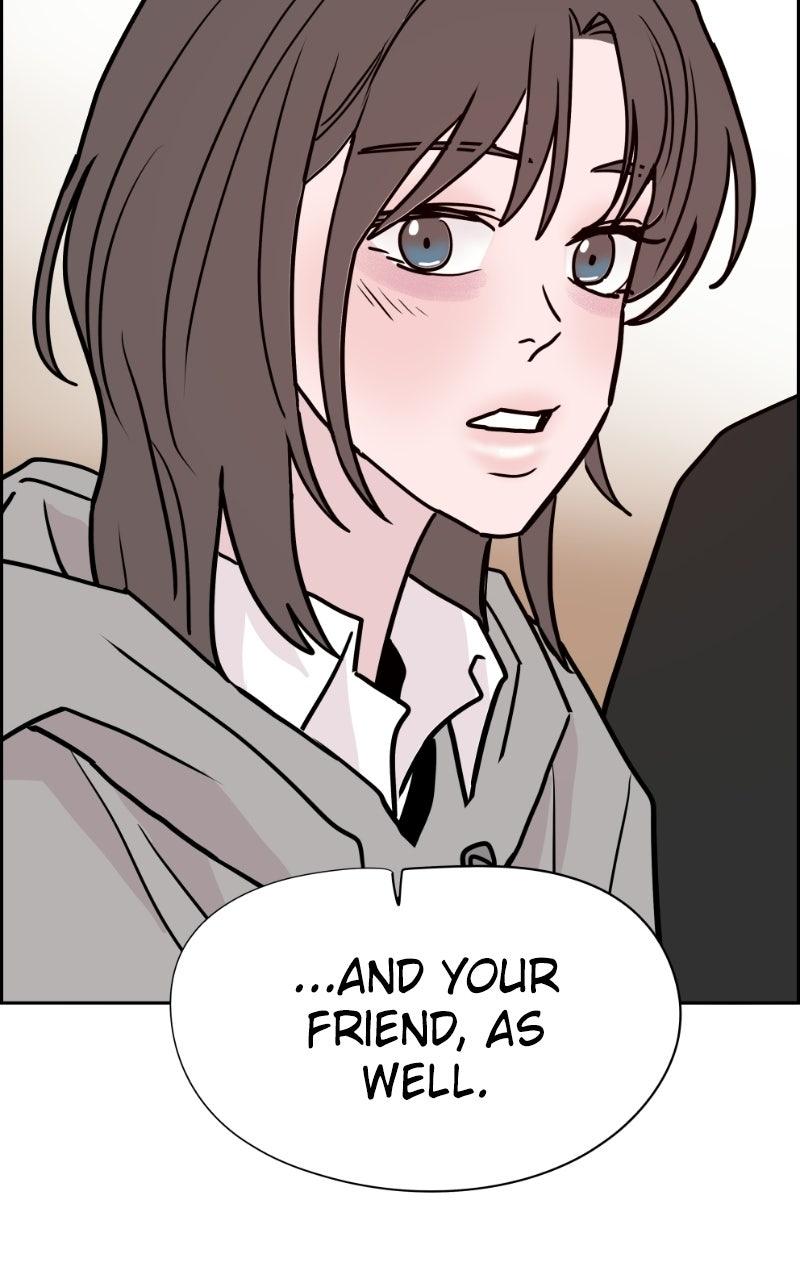 Copy-Paste Romance Chapter 59 page 91 - 
