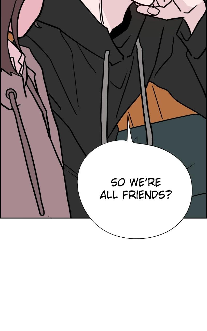 Copy-Paste Romance Chapter 59 page 93 - 