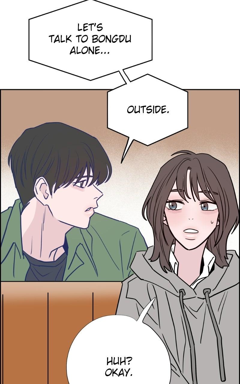 Copy-Paste Romance Chapter 59 page 97 - 