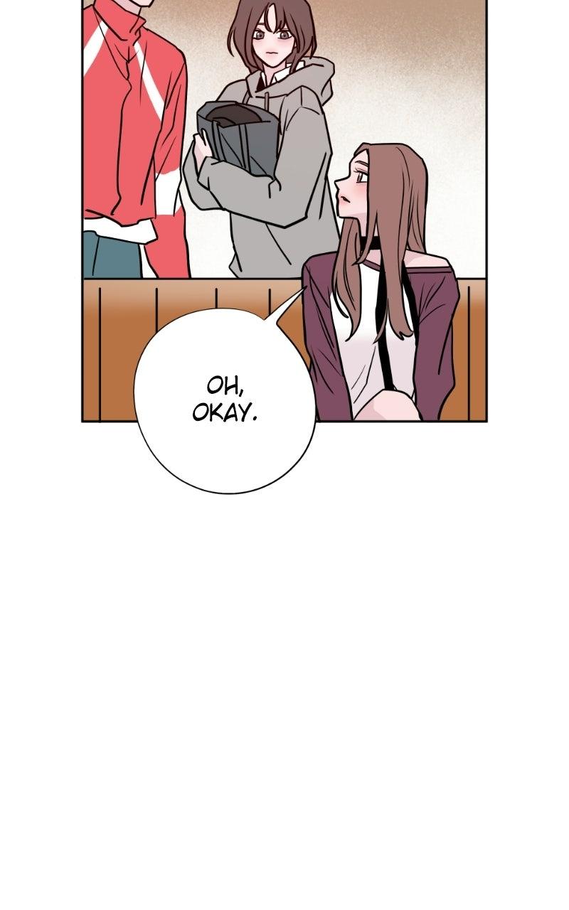 Copy-Paste Romance Chapter 59 page 99 - 