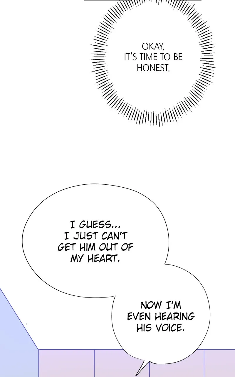 Copy-Paste Romance Chapter 6 page 11 - 
