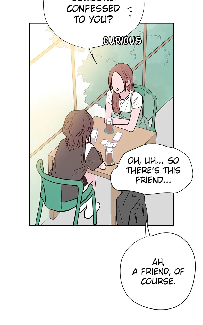 Copy-Paste Romance Chapter 6 page 104 - 