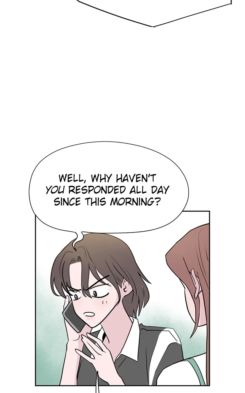 Copy-Paste Romance Chapter 6 page 118 - 
