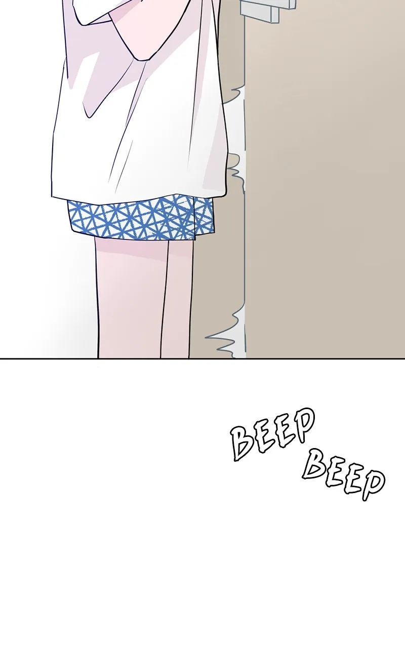 Copy-Paste Romance Chapter 6 page 56 - 