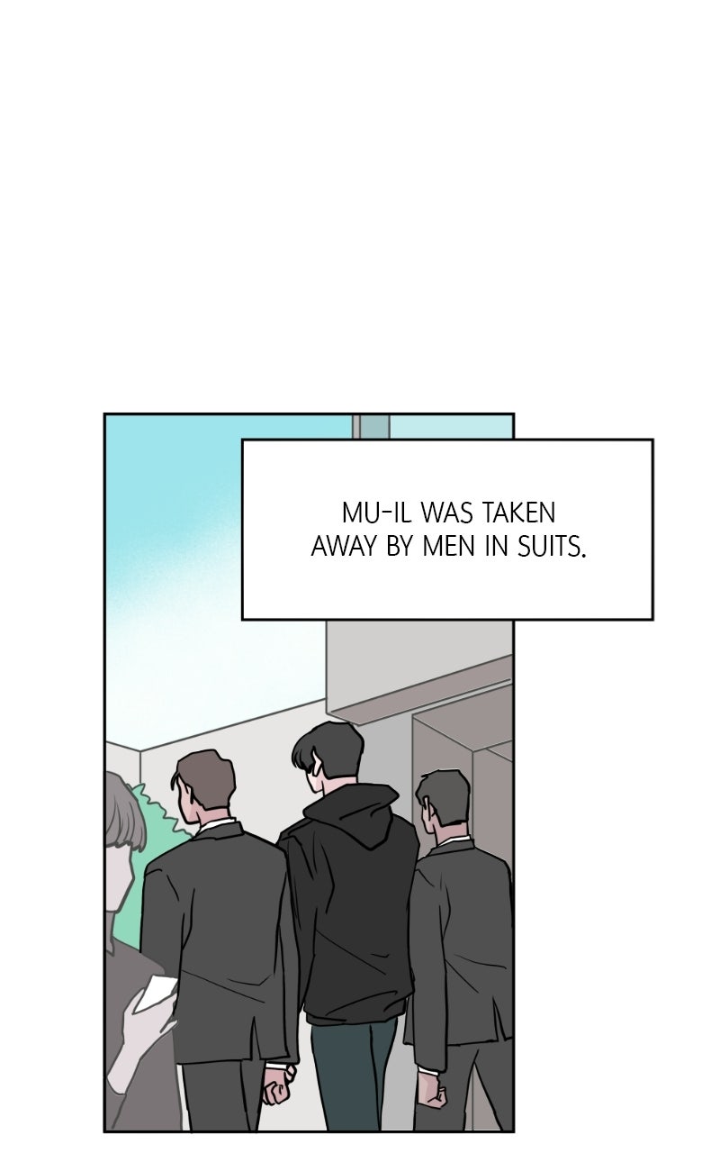 Copy-Paste Romance Episode 60 page 1 - 