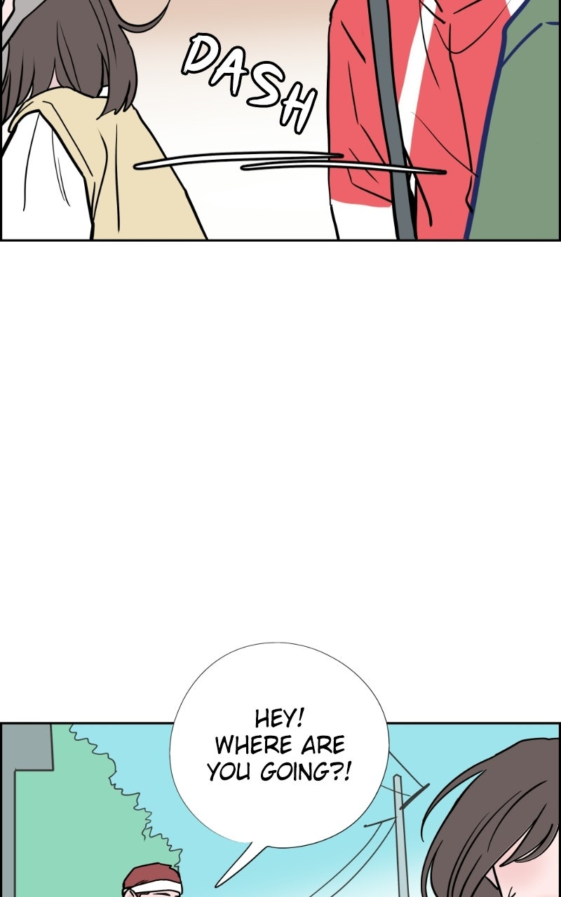 Copy-Paste Romance Episode 60 page 11 - 