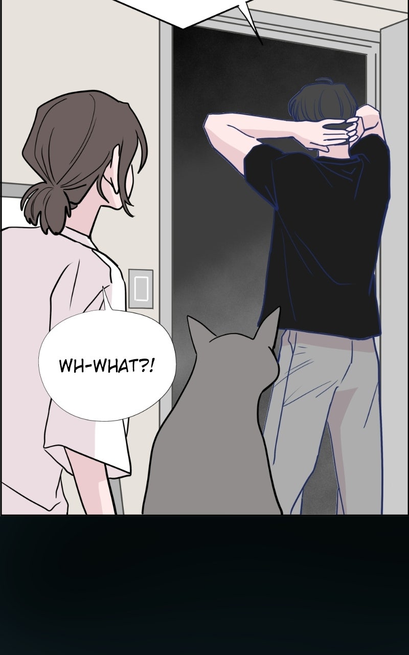 Copy-Paste Romance Episode 60 page 101 - 