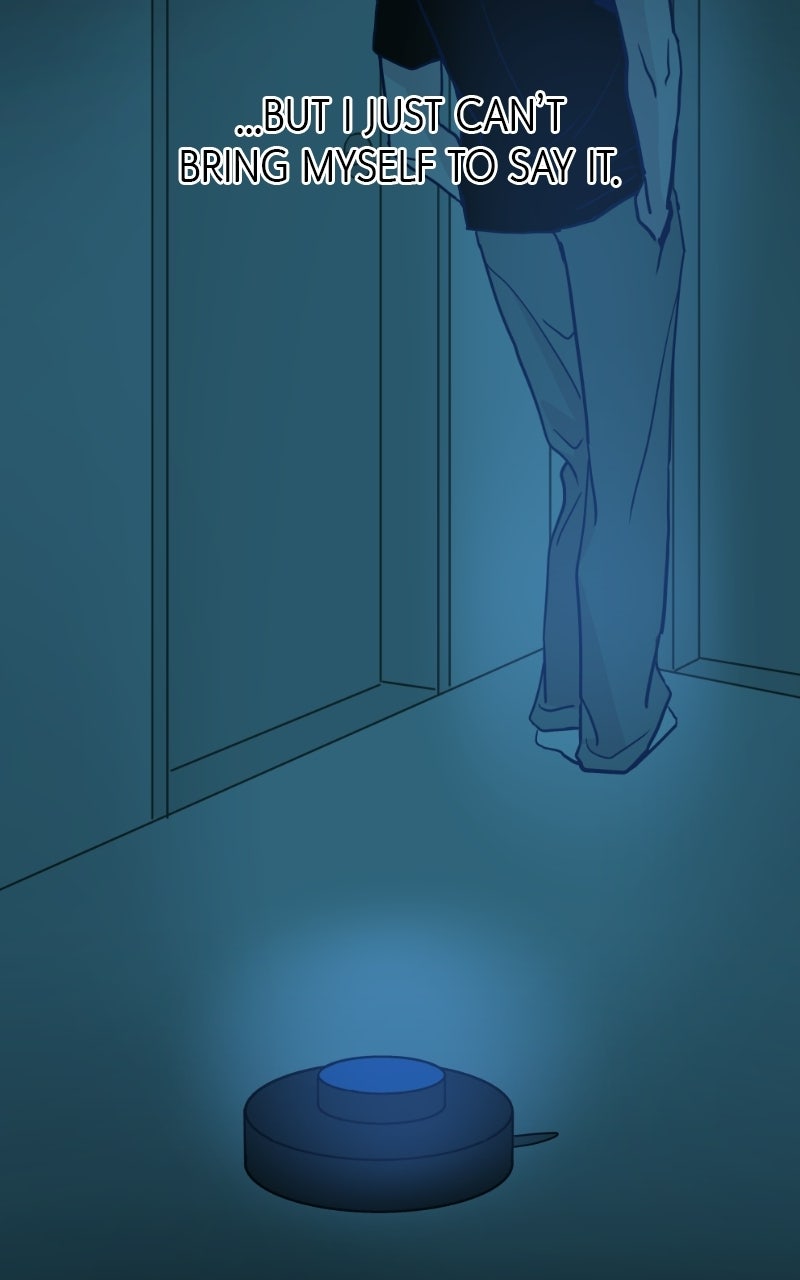 Copy-Paste Romance Episode 60 page 103 - 