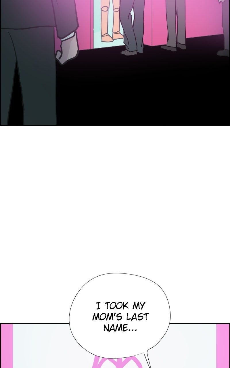 Copy-Paste Romance Episode 60 page 106 - 