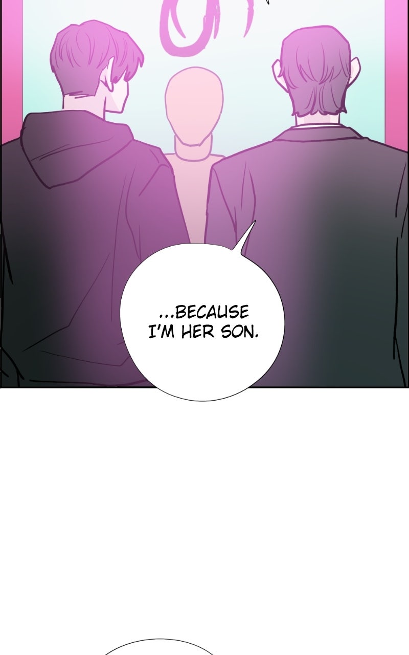 Copy-Paste Romance Episode 60 page 107 - 