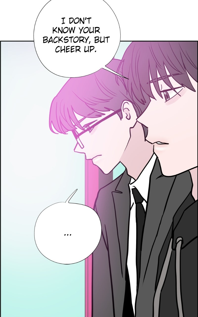 Copy-Paste Romance Episode 60 page 108 - 