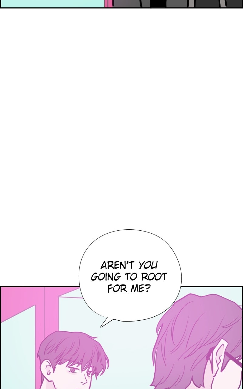 Copy-Paste Romance Episode 60 page 109 - 