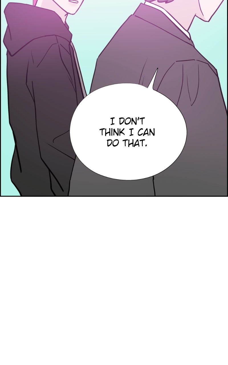 Copy-Paste Romance Episode 60 page 110 - 