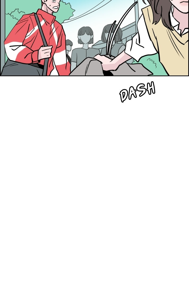 Copy-Paste Romance Episode 60 page 12 - 