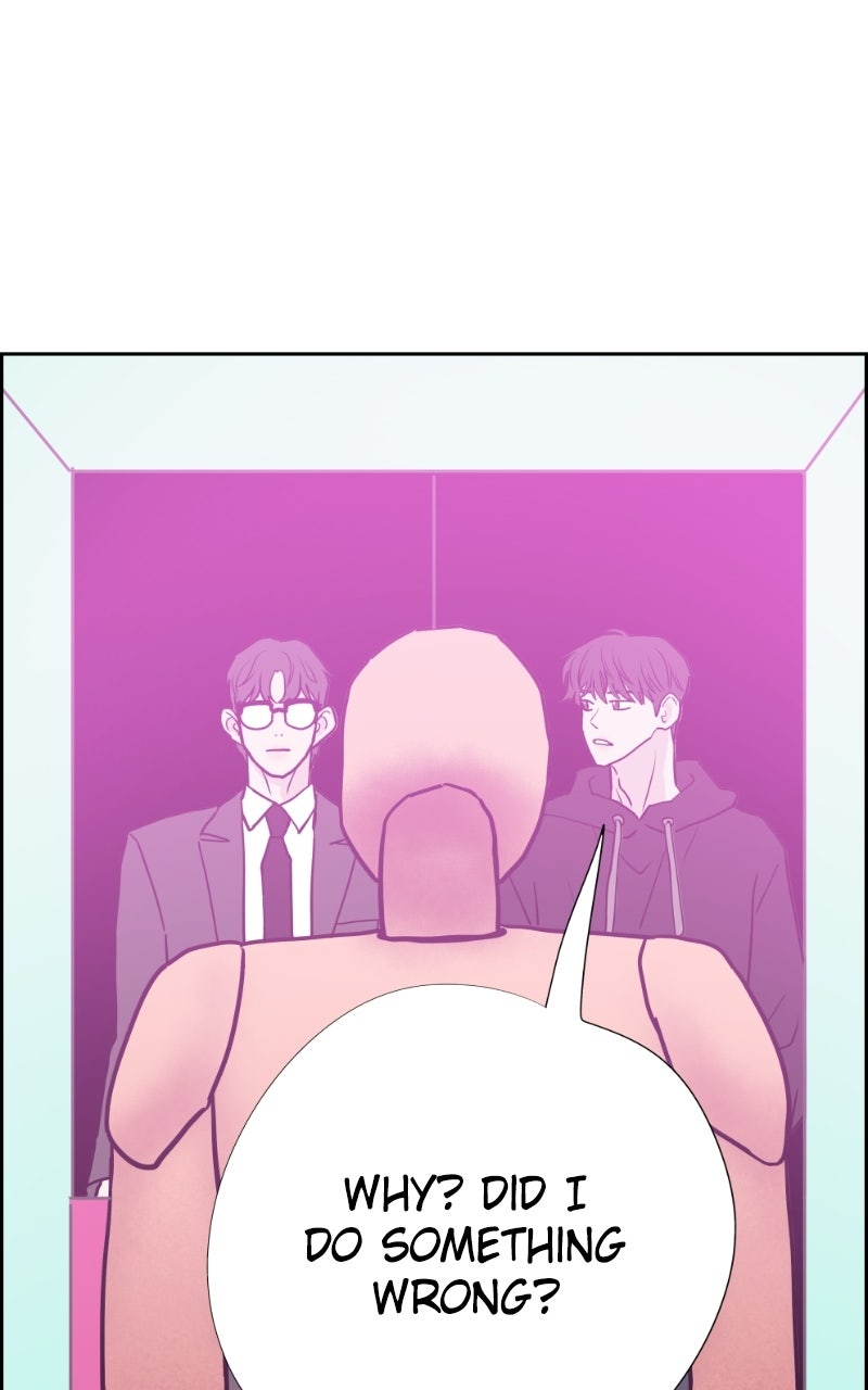Copy-Paste Romance Episode 60 page 111 - 