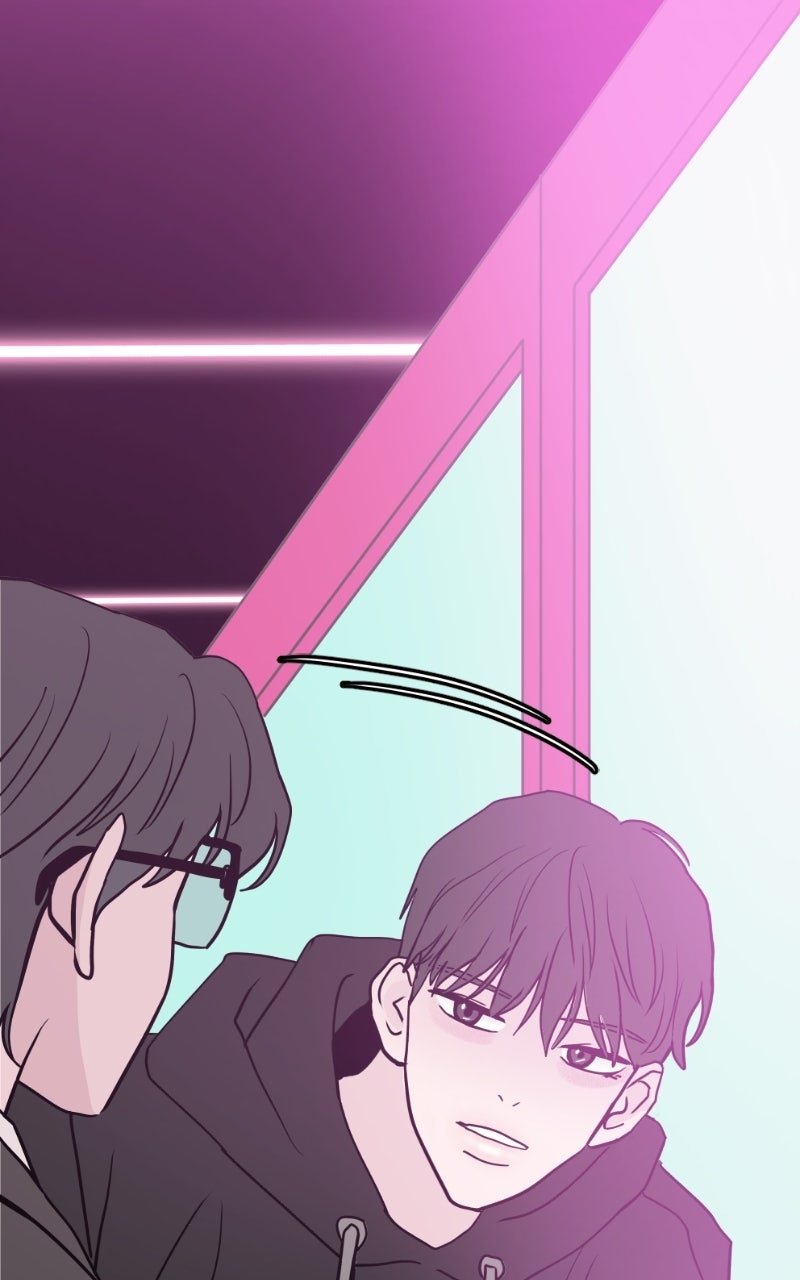 Copy-Paste Romance Episode 60 page 118 - 