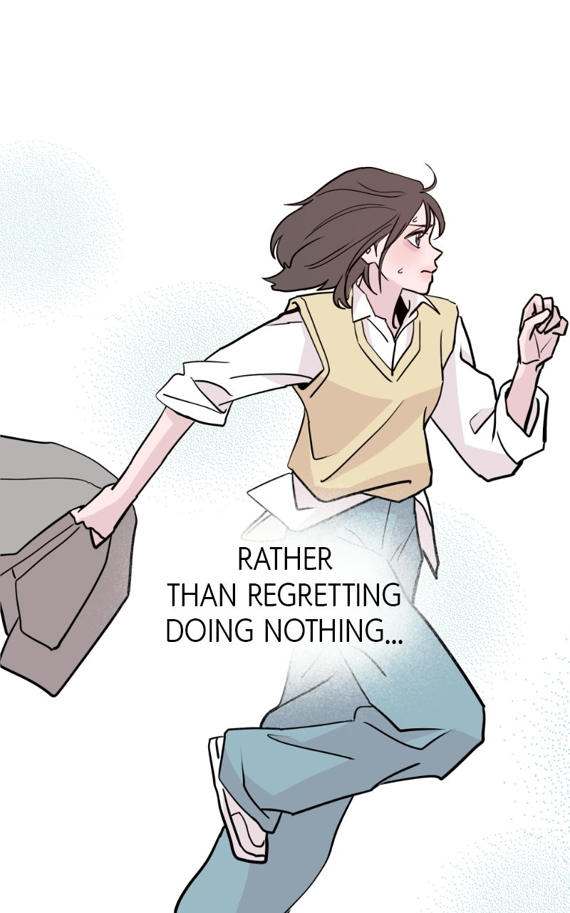Copy-Paste Romance Episode 60 page 13 - 