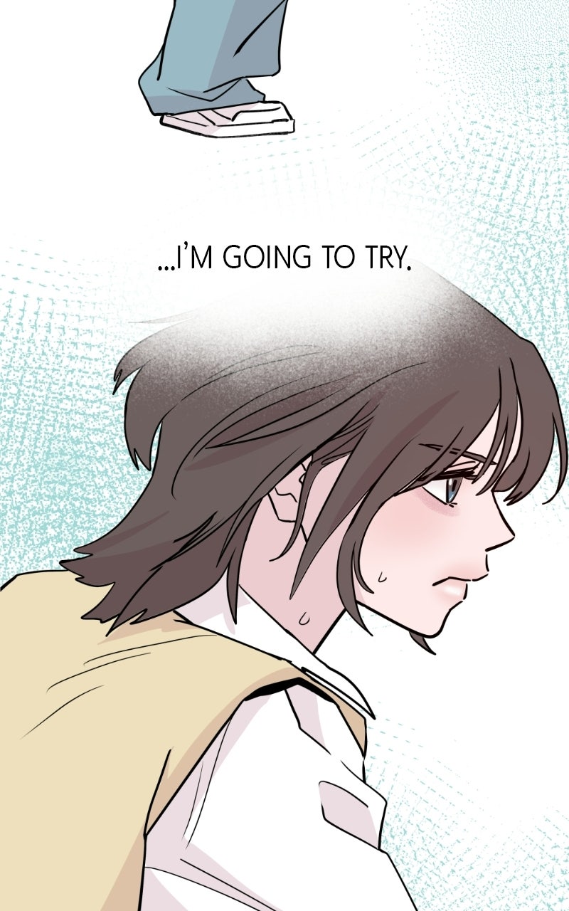 Copy-Paste Romance Episode 60 page 14 - 