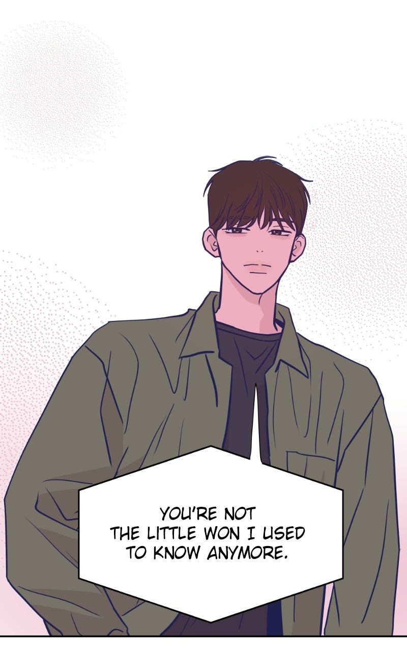 Copy-Paste Romance Episode 60 page 17 - 