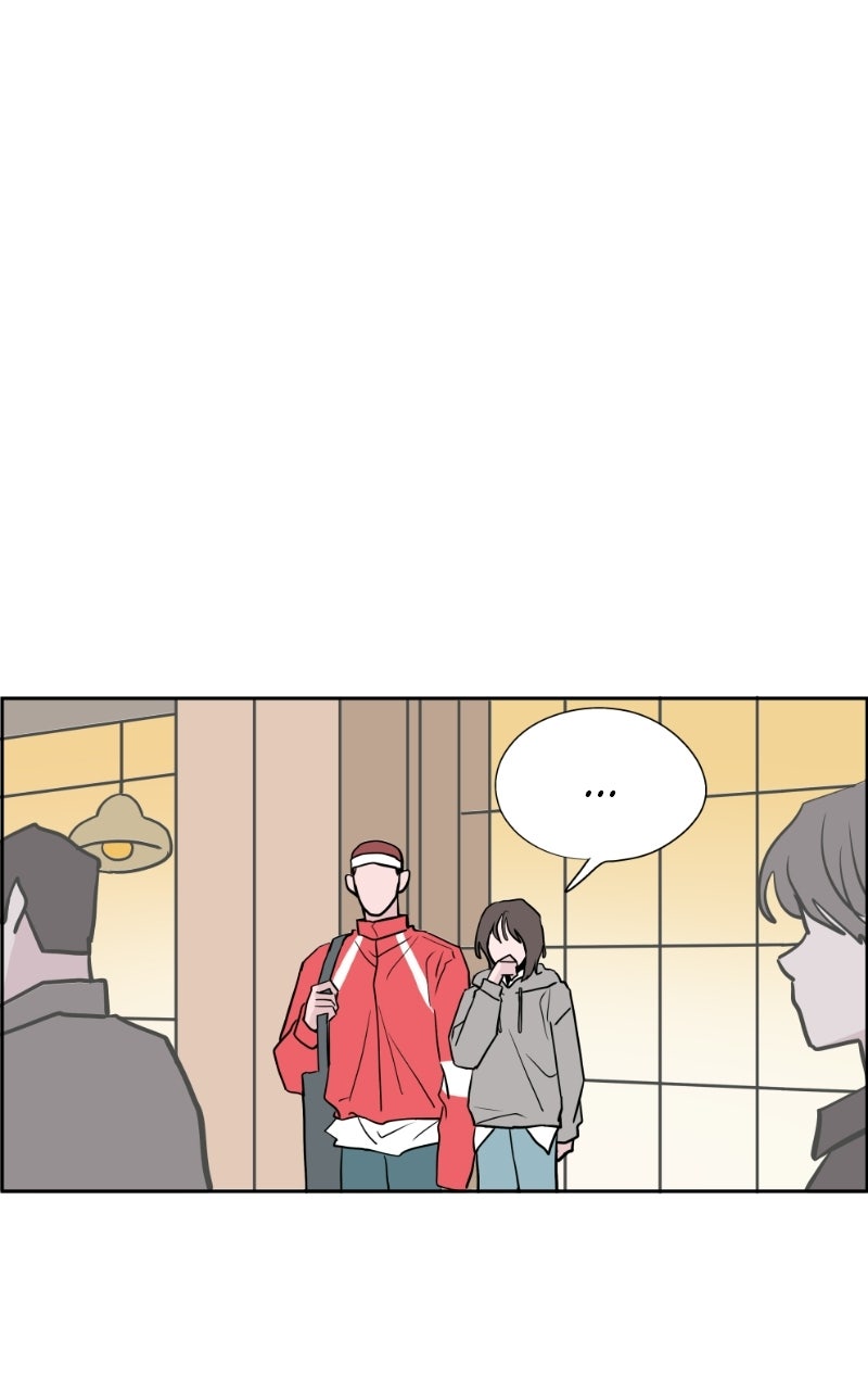 Copy-Paste Romance Episode 60 page 3 - 