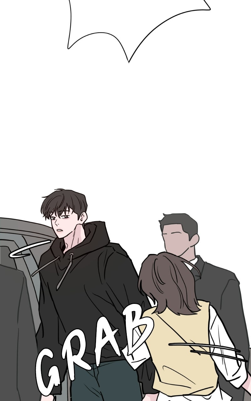 Copy-Paste Romance Episode 60 page 22 - 