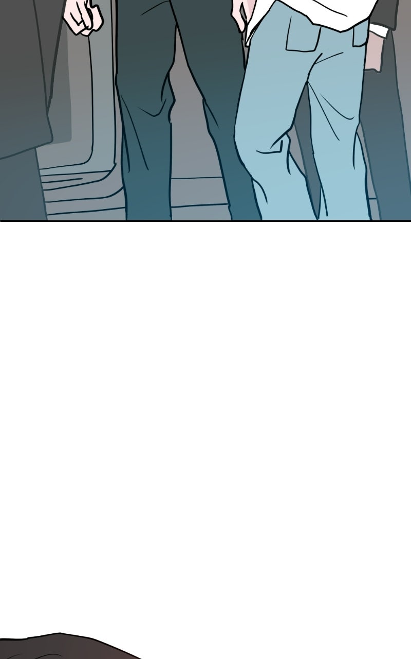 Copy-Paste Romance Episode 60 page 23 - 