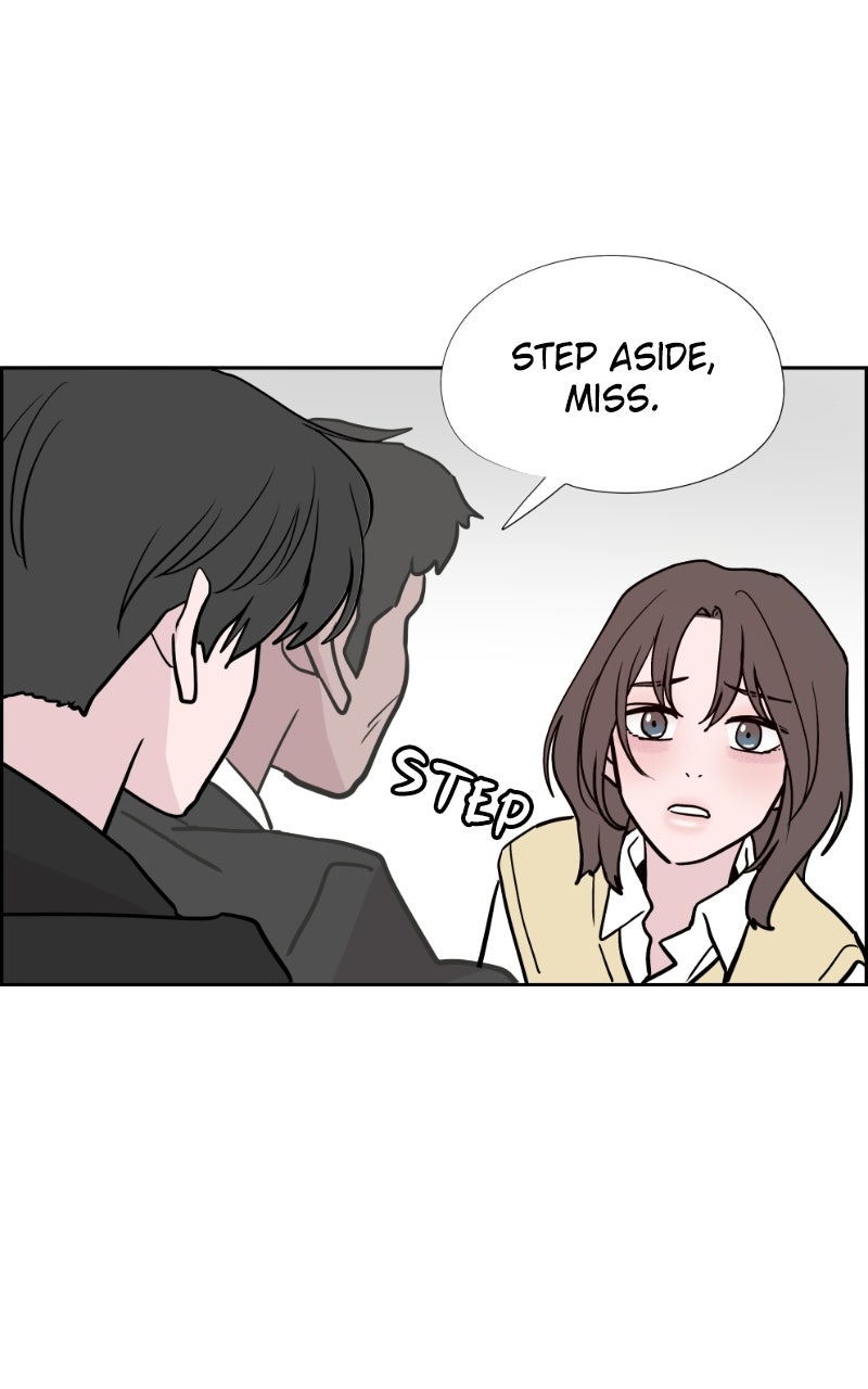Copy-Paste Romance Episode 60 page 27 - 