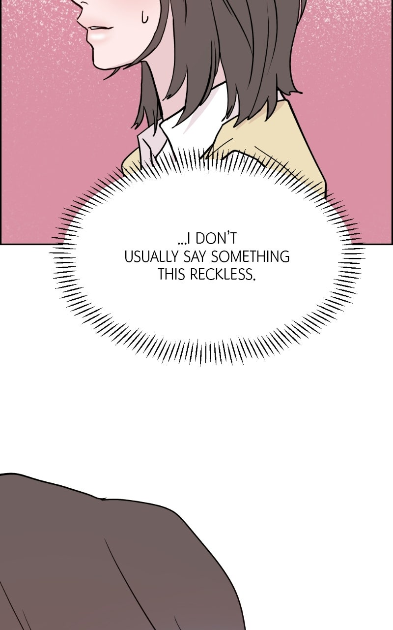 Copy-Paste Romance Episode 60 page 30 - 