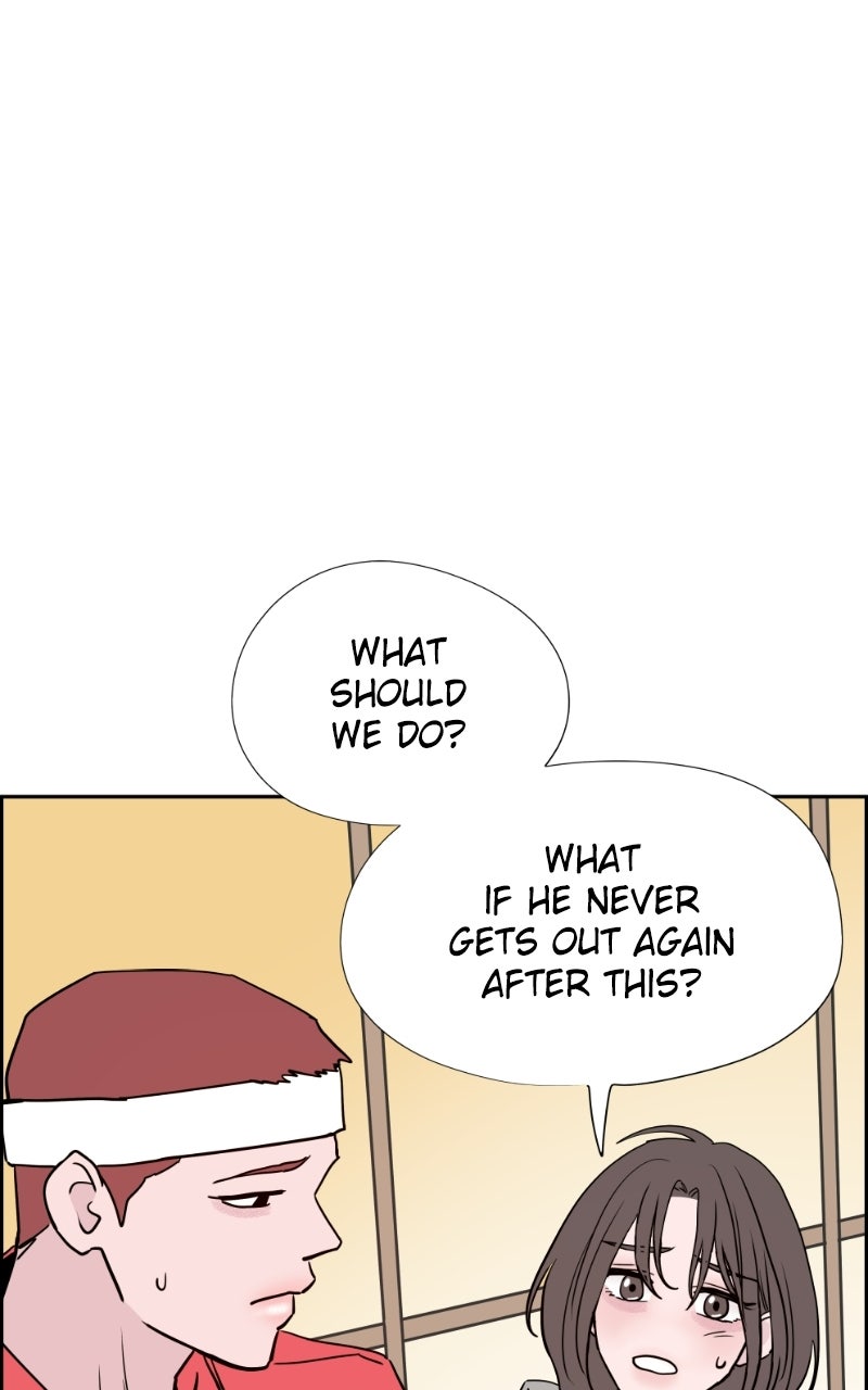 Copy-Paste Romance Episode 60 page 4 - 